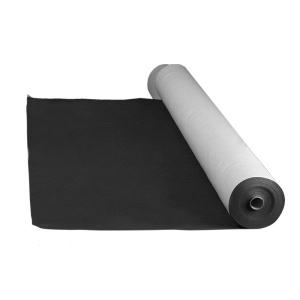 Membrana traspirante Rewasi Top 130 UV+ Dakota a 3 strati, rotolo 1,5x50mt