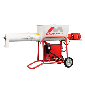 Mescolatore per malte ed intonaci Maltech M25 400V trifase 3kW