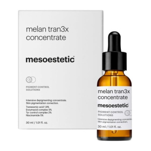Mesoestetico Melan Tran3x Concentrato 30 ml