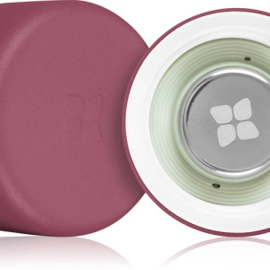 Waterdrop Metal tappo in acciaio inossidabile colore Pink Matt