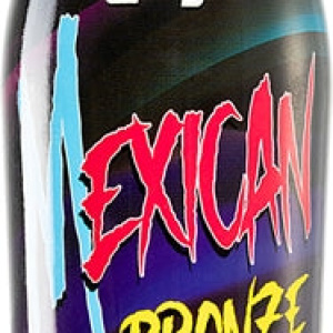 Oranjito Mexican Bronze Accelerator latte abbronzante per solarium con biocomponente e acceleratore dell’abbronzatura 200 ml