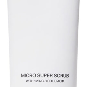 Alpha-H Micro Super Scrub gel esfoliante 100 ml