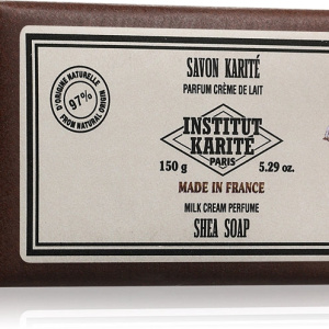 Institut Karité Paris sapone solido con burro di karité Milk Cream 150 g