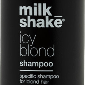 milk_shake Milk Shake Icy Blond Shampoo anti-giallo per capelli biondi 50 ml