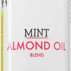 Mielle Mint olio di mandorla per capelli e cuoio capelluto 240 ml