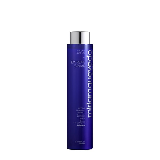 Shampoo Lisciante Imperiale Miriam Quevedo Extreme Caviar