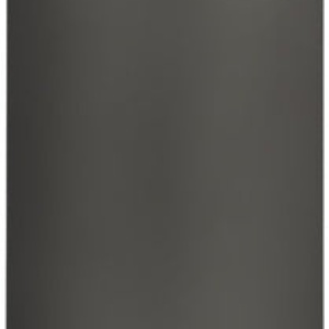 Equa Mismatch bottiglia d’acqua in vetro colore Ash 750 ml