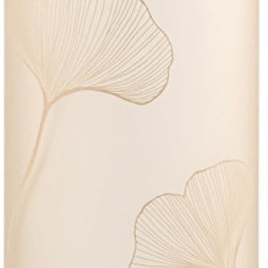 Equa Mismatch bottiglia d’acqua in vetro colore Ginkgo 750 ml