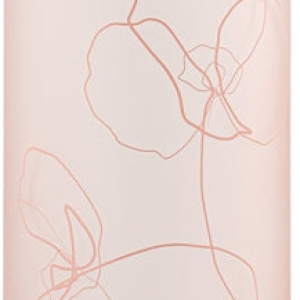 Equa Mismatch bottiglia d’acqua in vetro colore Bloom 750 ml