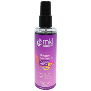 MKL Green Nature Nebbia Profumata Ocean Musk Mohea 100ml
