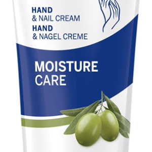 NIVEA Olive crema idratante per mani e unghie 75 ml