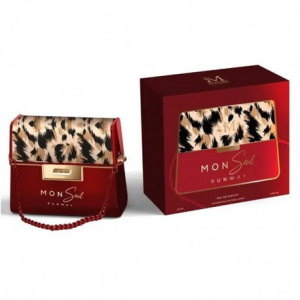Montage Mon Seul Runway Eau De Parfum 100 Ml + Pochette