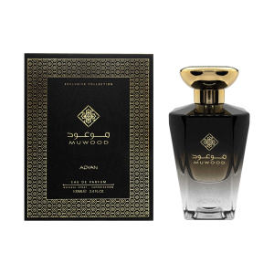 Adyan Muwood EDP U 100 ml
