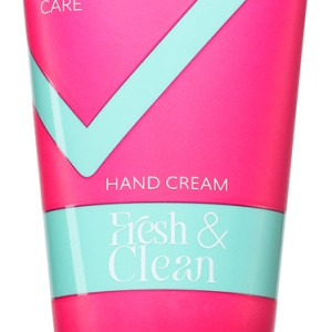 Semilac Nail Care Fresh & Clean crema per mani e unghie 75 ml