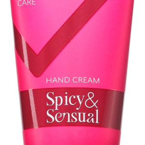 Semilac Nail Care Spicy & Sensual crema per mani e unghie 75 ml