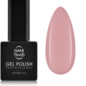 NaniNails NANI Professional gel smalto colore Abracadabra 6 ml