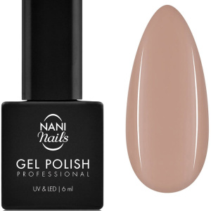 NaniNails NANI Professional gel smalto colore Horse 6 ml
