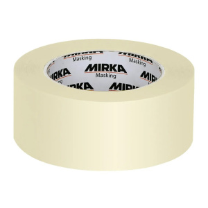 Nastro per mascheratura Mirka 100C White Line 48mmx50m (24pz)