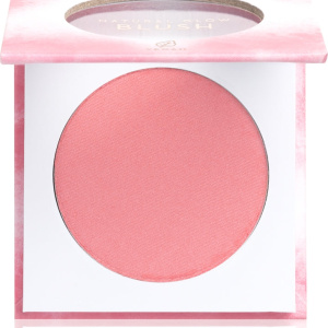 Lumene Natural Glow blush in polvere colore 2 Berry Glow 4 g