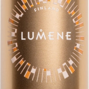 Lumene Natural Glow fondotinta illuminante per un look naturale SPF 20 colore 5 Deep Tan 30 ml