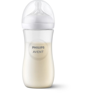 Philips Avent Natural Response SCY906/01 biberon 3 m+ 330 ml