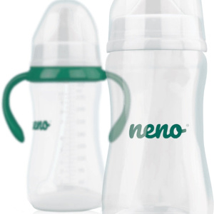 NENO Neno biberon anti-coliche 6 mesi+ 300 ml