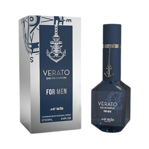 Mirada Verato uomo EDP M 100 ml
