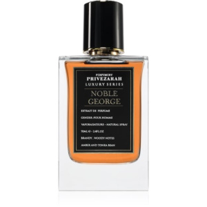 Prive Zarah Noble George estratto profumato per uomo 70 ml