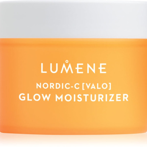 Lumene Nordic-C [VALO] Glow Reveal crema illuminante e idratante con vitamina C 50 ml