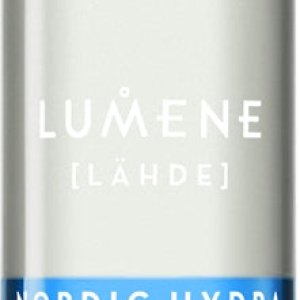 Lumene Nordic Hydra [LÄHDE] Prebiotic Oil-Cocktail siero bifasico per pelli disidratate e secche 30 ml