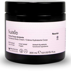 Sendo Nourish Hydraboost crema idratante corpo 200 ml