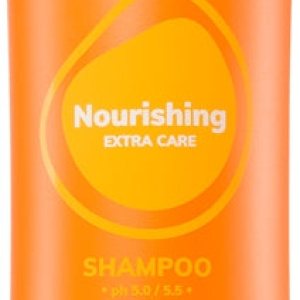 Fanola shampoo nutriente 1000 ml