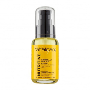 Vitalcare Nutritive Cristalli Liquidi Nutrienti 50 Ml
