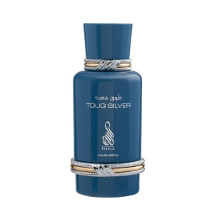 Risala Touq Silver EDP U 100 ml
