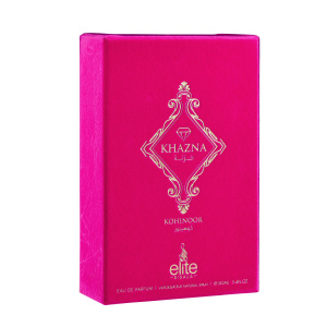 Risala Elite Khazna Kohinoor EDP U 100 ml