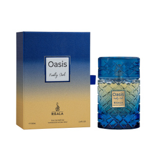 Risala Oasis Fruity Oud EDP U 100 ml