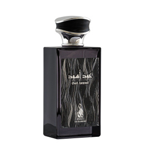 Risala Oud Aswad EDP U 100 ml