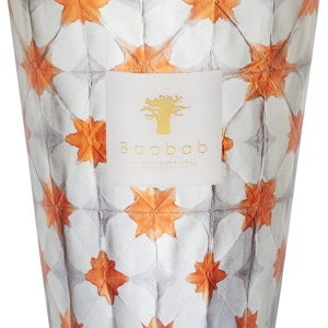 Baobab Collection Odyssée Calypso candela profumata 24 cm