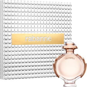 Rabanne Olympéa confezione regalo