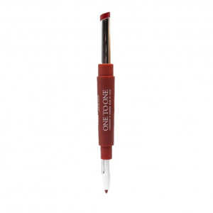 Face Complex One To One Ross+Mat. 04