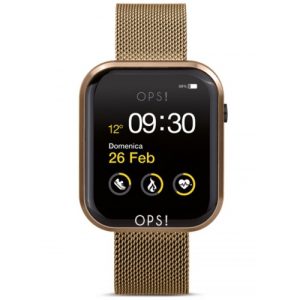 Smartwatch Ops Objects Call OPSSW-16