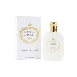 Maison Royale Oriental – Eau De Parfum 100 Ml