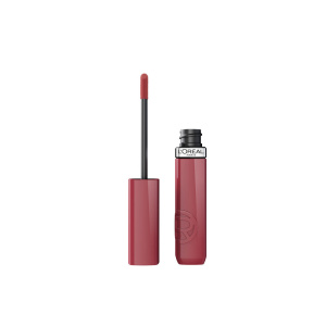 L’oréal paris Rossetto Liquido Infaillible (Resistenza) 4,3 ml – Tonalità: 220 Paris Sunset