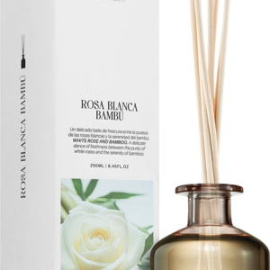 SEAL AROMAS Origins White Rose & Bamboo diffusore di aromi 250 ml