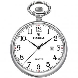 Orologio da Tasca Festina Bolsillo F2019/1