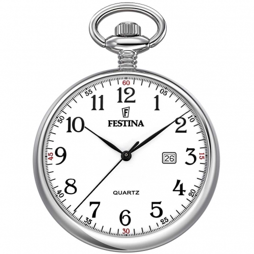 Orologio da Tasca Festina Bolsillo F2019/1
