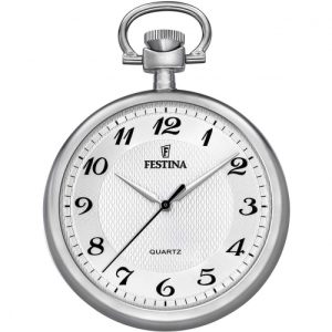 Orologio da Tasca Festina Bolsillo F2020/1