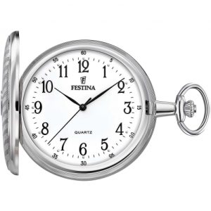 Orologio da Tasca Festina Bolsillo F2021/1