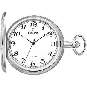 Orologio da Tasca Festina Bolsillo F2022/1