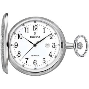 Orologio da Tasca Festina Bolsillo F2023/1